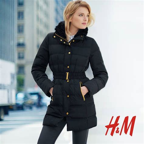 winterjacke hm|h&m winter jackets.